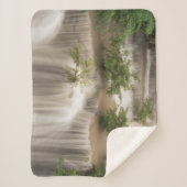 Huai Mae Khamin Waterfall | Thailand Sherpadecke (Vorderseite)