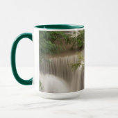 Huai Mae Khamin Waterfall | Thailand Tasse (Links)