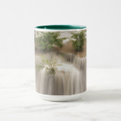 Huai Mae Khamin Waterfall | Thailand Tasse (Zentrum)