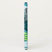 Huakini Bay Hawaii Hibiskus Floral Case-Mate iPhone Hülle (Hinten/Links)