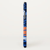 Huakini Bucht-hawaiischer Hibiskus iPhone Fall Case-Mate iPhone Hülle (Hinten/Rechts)