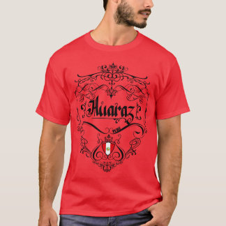 Huaraz Vintages Design T-Shirt