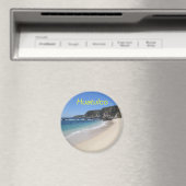 Huatulco-Magnet Magnet (In Situ (Geschirrspüler))