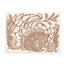 Hub 10 für Überlebende: Aesop's Tortoise und der H