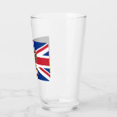 Hub Federation Glass Glas (Links)