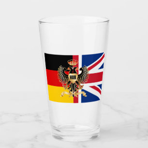 Hub Federation Glass Glas