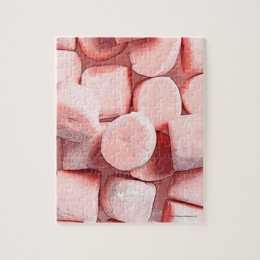 Hubba Bubba puzzle (Vertikal)