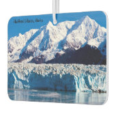 Hubbard Glacier, Alaska Lufterfrischer (Links)