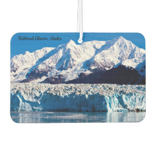 Hubbard Glacier, Alaska Lufterfrischer