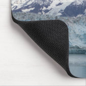 Hubbard Glacier Alaska Mouse Pad Mousepad (Ecke)