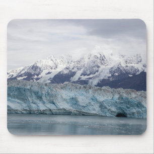 Hubbard Glacier Alaska Mouse Pad Mousepad