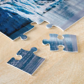 Hubbard Glacier Jigsaw puzzle (Seite)