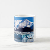 Hubbard-Gletscher, Alaska Tasse (Mittel)