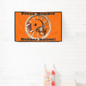 Hubber Nation Football Banner (InSitu)
