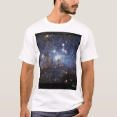 Hubble 1 T-Shirt (Vorderseite)
