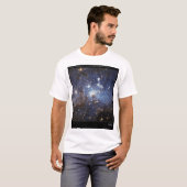 Hubble 1 T-Shirt (Vorne ganz)