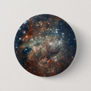 Hubble-Bild Button