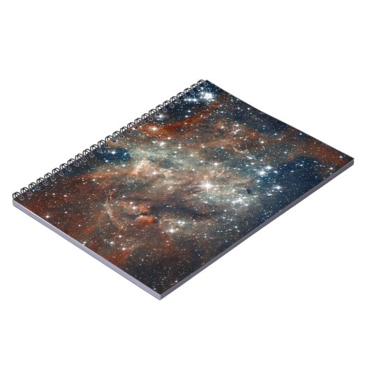 Hubble-Bild Notizblock (Linke Seite)