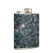 Hubble-Cluster für Schwermetalle Flachmann (Rechts)