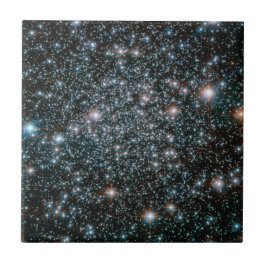 Hubble-Cluster für Schwermetalle Fliese