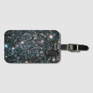 Hubble-Cluster für Schwermetalle Gepäckanhänger