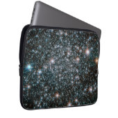 Hubble-Cluster für Schwermetalle Laptopschutzhülle (Vorne Rechts)