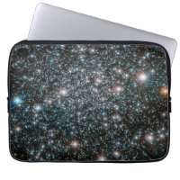 Hubble-Cluster für Schwermetalle