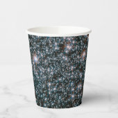 Hubble-Cluster für Schwermetalle Pappbecher (Links)