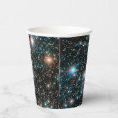 Hubble-Cluster für Schwermetalle Pappbecher (Rechts)