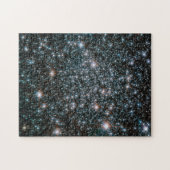 Hubble-Cluster für Schwermetalle Puzzle (Horizontal)