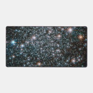 Hubble-Cluster für Schwermetalle Schreibtischunterlage
