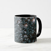 Hubble-Cluster für Schwermetalle Tasse (VorderseiteRechts)