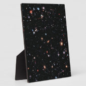 Hubble Extreme Deep Field Fotoplatte (Seite)