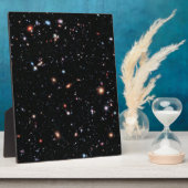 Hubble Extreme Deep Field Fotoplatte (Seite)