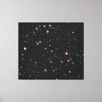 Hubble eXtreme Deep Field