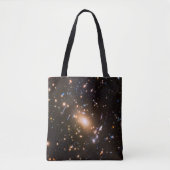 Hubble-Frontier-Felder Tasche (Vorderseite)