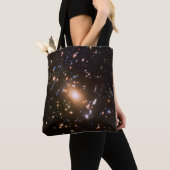 Hubble-Frontier-Felder Tasche (Von Nahem)