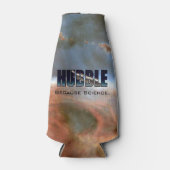 Hubble für Wissenschaft Flaschenkühler (Vorderseite)