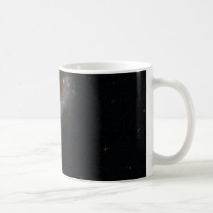 Hubble-Galaxie ESO 148-2 Kaffeetasse