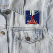 Hubble-Gateway zum Universum Button (Beispiel)