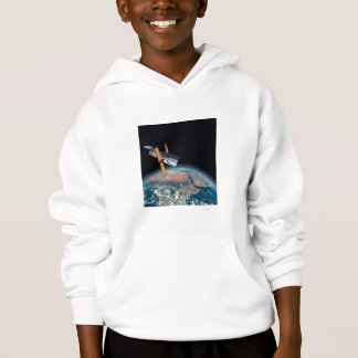 Hubble Hoodie