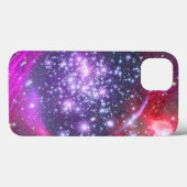Hubble präsentiert Arches Star Cluster in Sagittar Case-Mate iPhone Hülle (Rückseite (Horizontal))