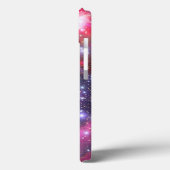 Hubble präsentiert Arches Star Cluster in Sagittar Case-Mate iPhone Hülle (Rückseite / Links)