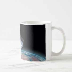 Hubble Raum Telescopr Raum und Astronomie-Tasse Kaffeetasse