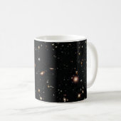 Hubble Reaches Kaffeetasse (VorderseiteRechts)