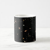 Hubble Reaches Kaffeetasse (Mittel)