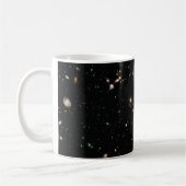 Hubble Reaches Kaffeetasse (Links)