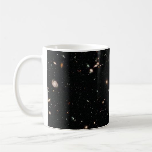 Hubble Reaches Kaffeetasse (Links)