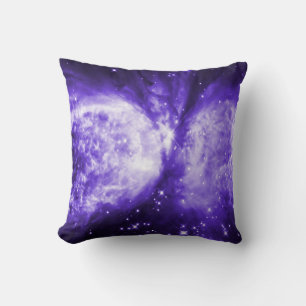 Hubble-Sternentstehungsregion Ultraviolett Kissen
