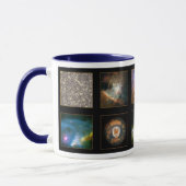 Hubble Tasse 18 (Links)